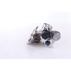 Turbo Pour Renault Dacia Nissan 144100054R 1441000QAA 144100054RA 144105784R