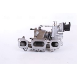 Turbo Pour Renault Dacia Nissan 144100054R 1441000QAA 144100054RA 144105784R