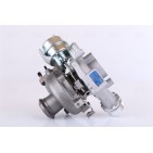 Turbo Pour Renault Dacia Nissan Juke Infiniti 144116763R 1441100Q0L 1441100Q3G