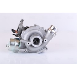 Turbo Pour Renault Dacia Nissan Juke Infiniti 144116763R 1441100Q0L 1441100Q3G