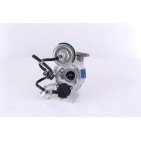 Turbo Pour Ford C-Max II Fiesta VI Transit Volvo S60 II S80 V60 I V70 III