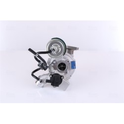 Turbo Pour Ford C-Max II Fiesta VI Transit Volvo S60 II S80 V60 I V70 III