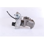 Turbo Pour Ford C-Max II Fiesta VI Transit Volvo S60 II S80 V60 I V70 III