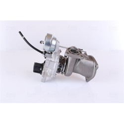 Turbo Pour Ford C-Max II Fiesta VI Transit Volvo S60 II S80 V60 I V70 III