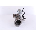 Turbo Pour Ford C-Max II Fiesta VI Transit Volvo S60 II S80 V60 I V70 III