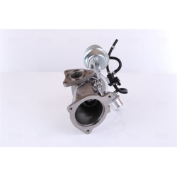 Turbo Pour Ford C-Max II Fiesta VI Transit Volvo S60 II S80 V60 I V70 III