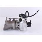 Turbo Pour Ford C-Max II Fiesta VI Transit Volvo S60 II S80 V60 I V70 III
