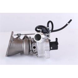 Turbo Pour Ford C-Max II Fiesta VI Transit Volvo S60 II S80 V60 I V70 III