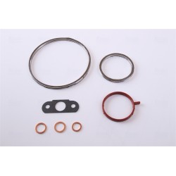 Turbo Pour Ford C-Max II Fiesta VI Transit Volvo S60 II S80 V60 I V70 III