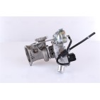 Turbo Pour Ford C-Max II Fiesta VI Transit Volvo S60 II S80 V60 I V70 III