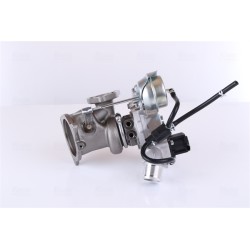 Turbo Pour Ford C-Max II Fiesta VI Transit Volvo S60 II S80 V60 I V70 III