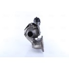 Turbo Pour Peugeot Opel Fiat Ford 1611284680 3553008 6001080002 2596590 95526029