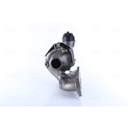Turbo Pour Peugeot Opel Fiat Ford 1611284680 3553008 6001080002 2596590 95526029