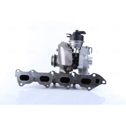 Turbo Pour Peugeot Opel Fiat Ford 1611284680 3553008 6001080002 2596590 95526029