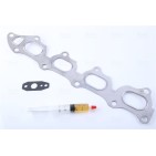 Turbo Pour Peugeot Opel Fiat Ford 1611284680 3553008 6001080002 2596590 95526029