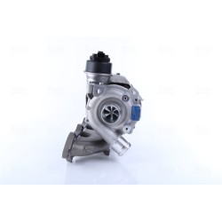 Turbo Pour Peugeot Opel Fiat Ford 1611284680 3553008 6001080002 2596590 95526029