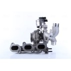 Turbo Pour VW Polo Audi Seat Skoda 04B253019GV 04B253019 04B253019G 04B253019GX