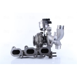 Turbo Pour VW Polo Audi Seat Skoda 04B253019GV 04B253019 04B253019G 04B253019GX