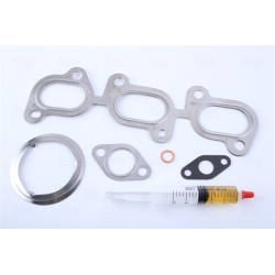 Turbo Pour VW Polo Audi Seat Skoda 04B253019GV 04B253019 04B253019G 04B253019GX