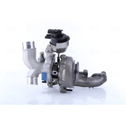 Turbo Pour VW Polo Audi Seat Skoda 04B253019GV 04B253019 04B253019G 04B253019GX