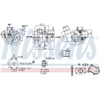 Turbo Pour Iveco Daily IV V VI 504136783 504260855 504340181