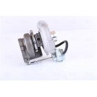 Turbo Pour Iveco Daily IV V VI 504136783 504260855 504340181