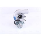 Turbo Pour Iveco Daily IV V VI 504136783 504260855 504340181