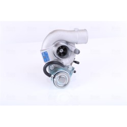 Turbo Pour Iveco Daily IV V VI 504136783 504260855 504340181