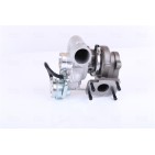 Turbo Pour Iveco Daily IV V VI 504136783 504260855 504340181