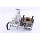 Turbo Pour Iveco Daily IV V VI 504136783 504260855 504340181