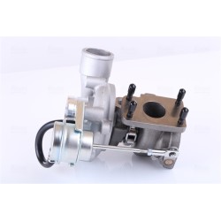 Turbo Pour Iveco Daily IV V VI 504136783 504260855 504340181