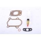 Turbo Pour Iveco Daily IV V VI 504136783 504260855 504340181
