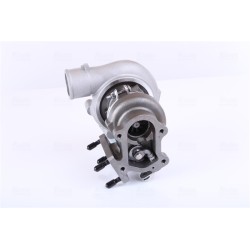 Turbo Pour Iveco Daily IV V VI 504136783 504260855 504340181