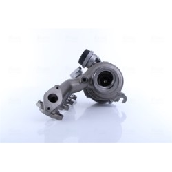 Turbo Pour Renault Opel Nissan Vauxhall 144105357R 95523204 1403600Q1E 95523206
