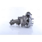 Turbo Pour Renault Opel Nissan Vauxhall 144105357R 95523204 1403600Q1E 95523206