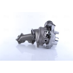 Turbo Pour Renault Opel Nissan Vauxhall 144105357R 95523204 1403600Q1E 95523206