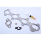 Turbo Pour Renault Opel Nissan Vauxhall 144105357R 95523204 1403600Q1E 95523206