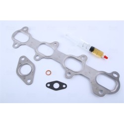 Turbo Pour Renault Opel Nissan Vauxhall 144105357R 95523204 1403600Q1E 95523206