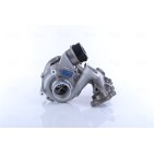 Turbo Pour Renault Opel Nissan Vauxhall 144105357R 95523204 1403600Q1E 95523206