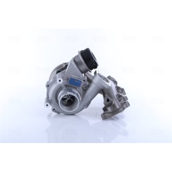 Turbo Pour Renault Opel Nissan Vauxhall 144105357R 95523204 1403600Q1E 95523206