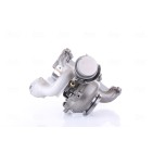 Turbo Pour VW Polo Seat Cordoba Ibiza III IV Skoda Fabia II Roomster 1.4 TDI