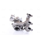 Turbo Pour VW Polo Seat Cordoba Ibiza III IV Skoda Fabia II Roomster 1.4 TDI