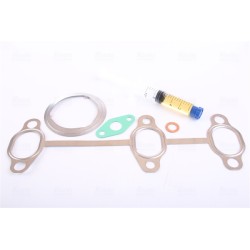 Turbo Pour VW Polo Seat Cordoba Ibiza III IV Skoda Fabia II Roomster 1.4 TDI