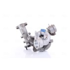 Turbo Pour VW Polo Seat Cordoba Ibiza III IV Skoda Fabia II Roomster 1.4 TDI