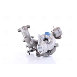 Turbo Pour VW Polo Seat Cordoba Ibiza III IV Skoda Fabia II Roomster 1.4 TDI