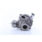 Turbo Pour Hyundai i40 CW ix35 Van Kia Sportage