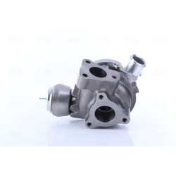Turbo Pour Hyundai i40 CW ix35 Van Kia Sportage