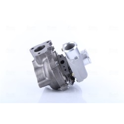 Turbo Pour Hyundai i40 CW ix35 Van Kia Sportage