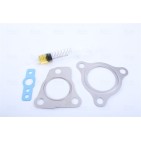 Turbo Pour Hyundai i40 CW ix35 Van Kia Sportage