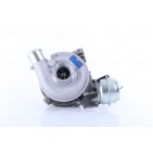 Turbo Pour Hyundai i40 CW ix35 Van Kia Sportage